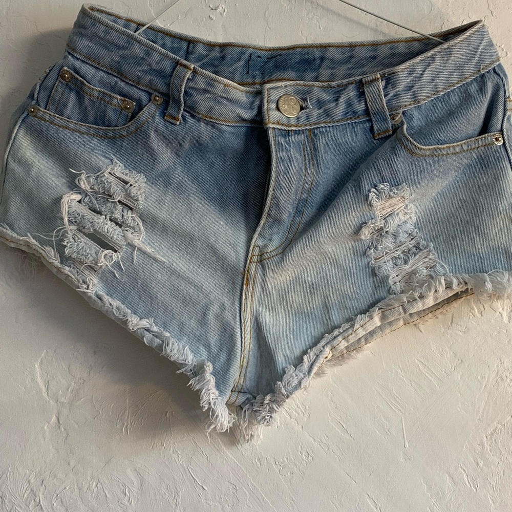 Never used for a year